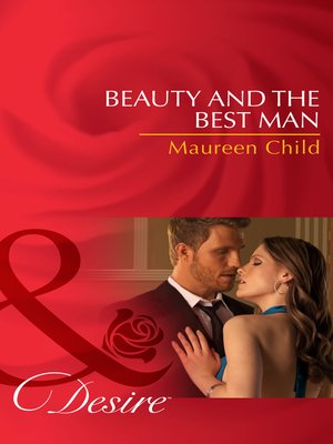 cover image of Beauty and the Best Man